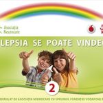 Epilepsia se poate vindeca - 2